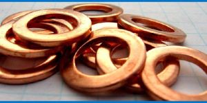 Copper Washer
