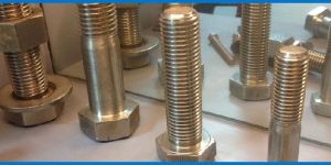 Hex Cap Screws