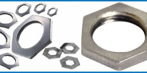 Hexagonal Washers