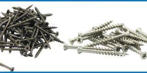 Inconel Screws Stockist