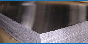 Nickel Sheet Plate