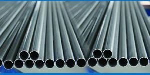 Seamless Welded Pipes Tubes