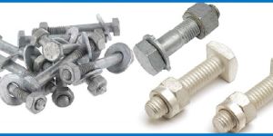 Socket Head Cap Screws
