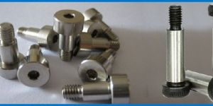 Socket Shoulder Screws