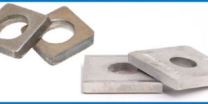 Square Washers