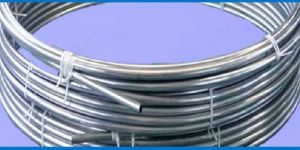 Stainless Steel Capillary Tubes
