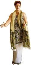 Printed Cotton Salwar Suits
