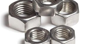 Steel Nuts