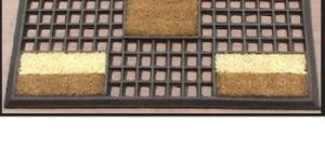 Box Design Modern Handmade Braided Weave