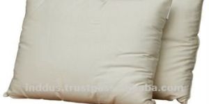 Cotton Home Pillow