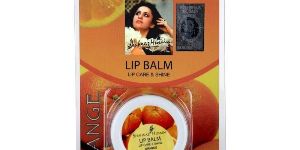 Lip Balm Lip Care