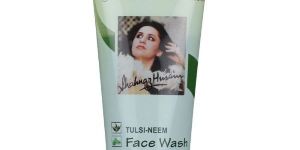 TULSI NEEM Face Wash