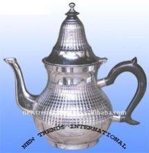 Brass Tea Pot