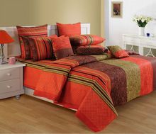 Cotton Double Bedsheet