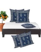 Salona Bichona Cotton Jaipuri