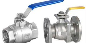 Ball Valve