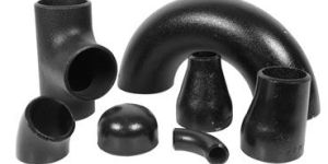 Carbon Steel Pipe Fittings Stockist