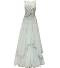 Wedding Lehenga Gown