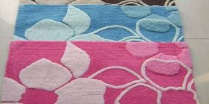 Cotton Bath Mat