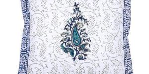 Cotton Cushion Cover