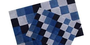Designer Bath Rug