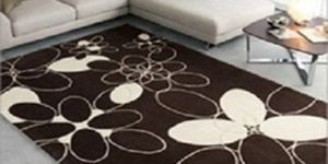 Designer Carpet