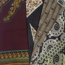 Printed Cotton Fabrics