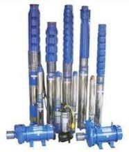 Submersible Pump