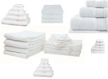 Cotton Towels