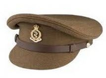 Woolen Beret Cap