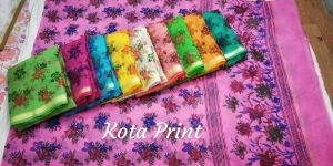 Kota Doria Sarees