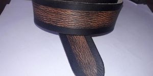 Leather Belts