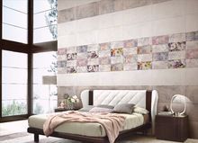 Digital Wall Tiles