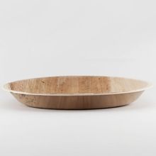 Wooden Platter