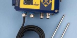 Elcor - 2 Gas Flow Meter