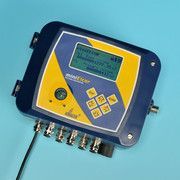 Minielcor Gas Flow Meter