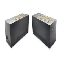 CDMA Voice Interface