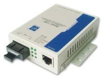 Ethernet Media Converter