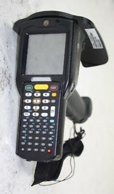 Symbol MC3100 Barcode Scanner