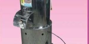 Potato Peeling Machine