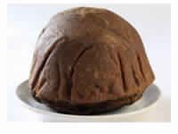 Organic Palm Jaggery