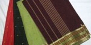 Cotton Saree
