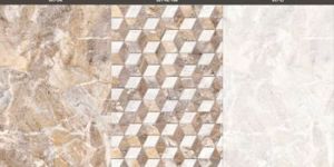 Digital Print Wall Tile