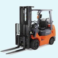 ENGINE MOUNTINGS AND OIL SEALS