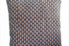 Hand Block Printed Cushion Covers