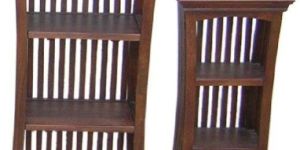 Bookshelves Displays