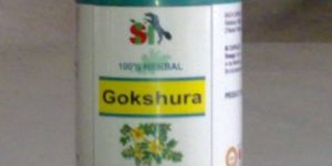 Gokshura Capsules