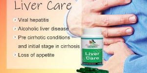 Liver Care Capsules
