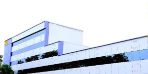 Aluminium Composite Panel