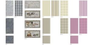 Digital Kitchen Tile